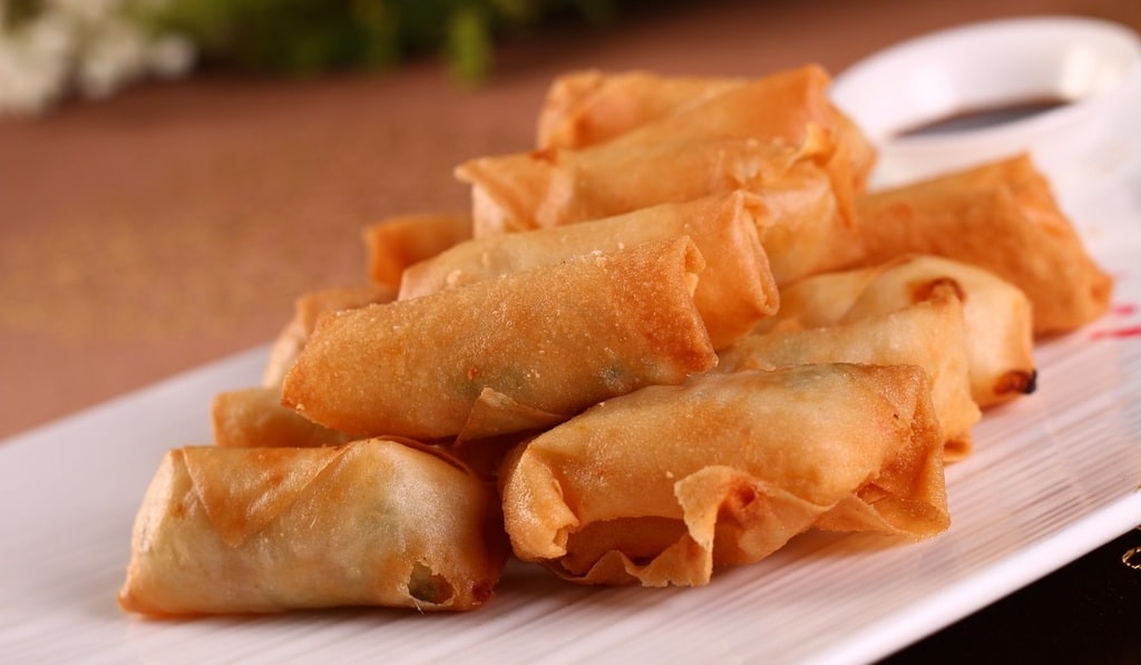Quels sont les meilleurs plats asiatiques ?