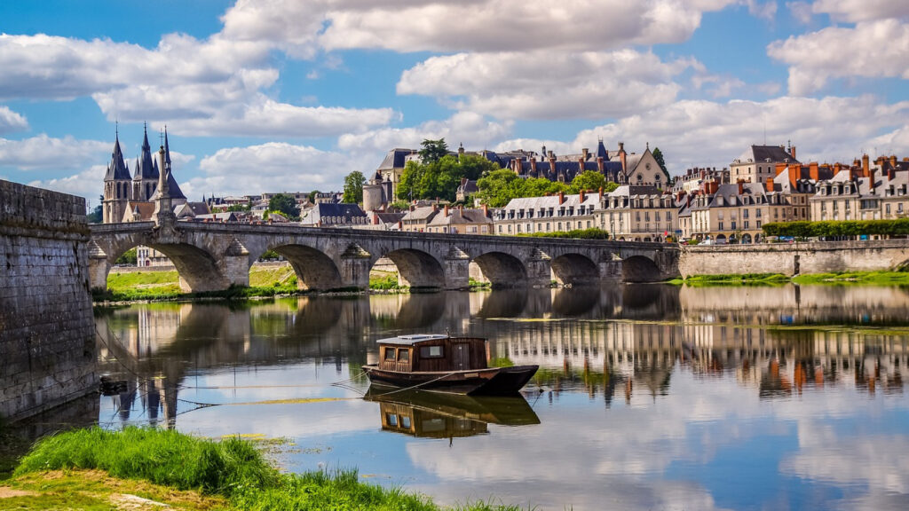 Découverte de la vallée des rois : un parcours immersif au bord de la Loire !